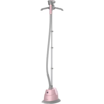 SALAV Performance Garment Steamer, Blush