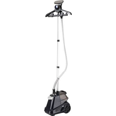 SALAV X3 Professional Garment Steamer, Navy