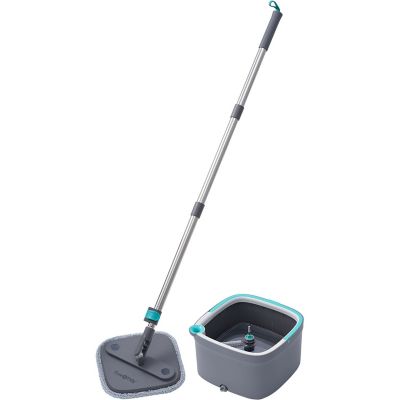 True & Tidy TrueClean Mop and Bucket System