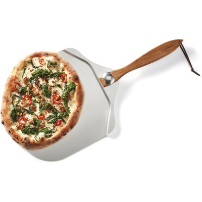 Image showing 5 th Cuisinart Indoor Pizza Oven with Viewing Window for Artisanal Pizzas up to 12 in.