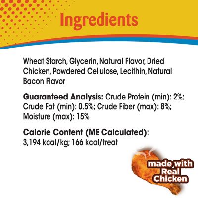Image showing  Chicken Large Pouch, 8 ct.