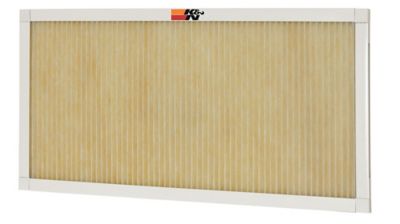 K&N HVC-11224 HVAC Filter; 12 x 24 x 1