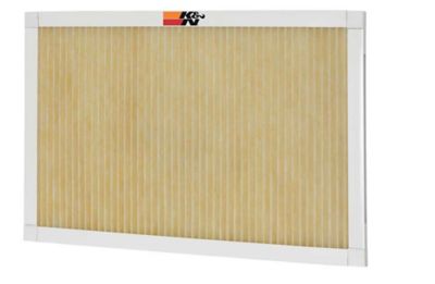 K&N HVC-11420 HVAC Filter; 14 x 20 x 1