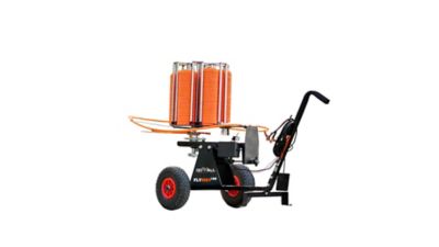 Do All Outdoors FlyWay 180, 180 Turret Stack with Cart