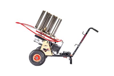 Image showing  FlyWay 180 Turret Stack with Cart