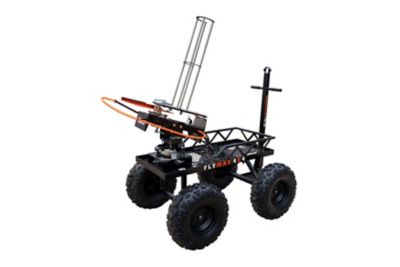 Do All Outdoors FlyWay 4 x 4, 60 Stack with Buggy, Wobbler, Wireless Remote