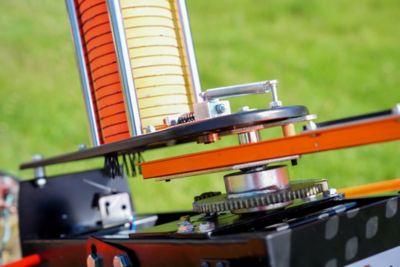 Image showing  FlyWay 4 x 4 60 Stack with Buggy, Wobbler, Wireless Remote