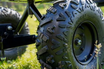 Image showing  FlyWay 4 x 4 60 Stack with Buggy, Wobbler, Wireless Remote