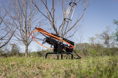 Image showing  FlyWay 60 Stack with Wireless Remote