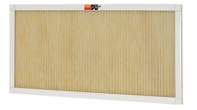 K&N HVC-11830 HVAC Filter; 18 x 30 x 1