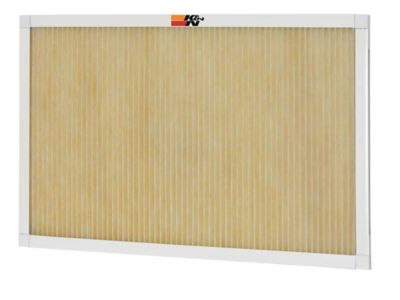 K&N HVAC Filter, HVC-12030