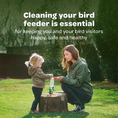 Image showing 5 th Kaytee Supreme Wild Bird Food