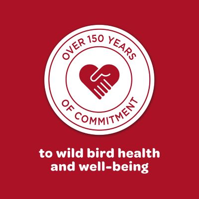 Image showing 8 th Kaytee Supreme Wild Bird Food