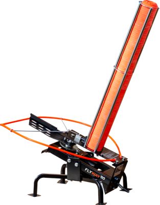 Do All Outdoors FLYWAY 90, 90 Stack with Singles or Doubles Capability
