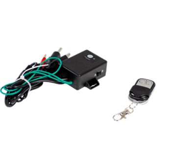 Do All Outdoors Remote Pairable Wireless Remote Control