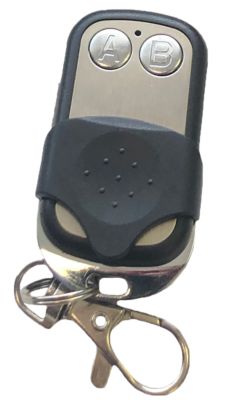 Image showing  Remote Pairable Wireless Remote Control