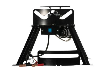 Image showing  Wobbler Kit Autonomous Mount, Wobbler and Straight Plate