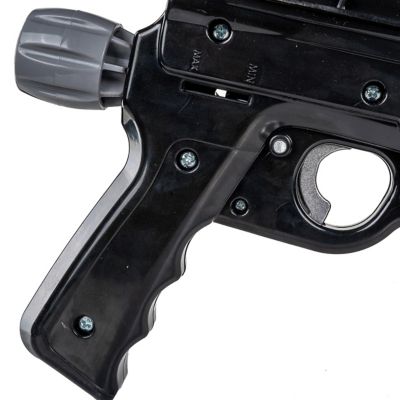 Image showing  Clay Cannon Handheld Clay Launcher, All Clay Sizes