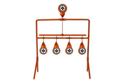 Image showing  Auto Reset 4 Targets and 1 Resetting Target