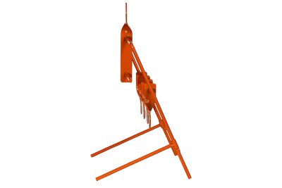 Image showing  Auto Reset 4 Targets and 1 Resetting Target