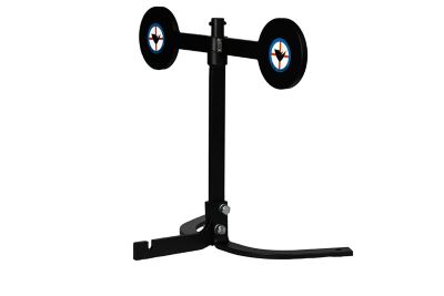 Image showing  Heli Handgun 2 Horizontal Spinning Targets