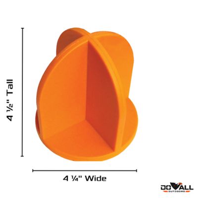 Image showing  Top Hat All Caliber Ground Bouncer