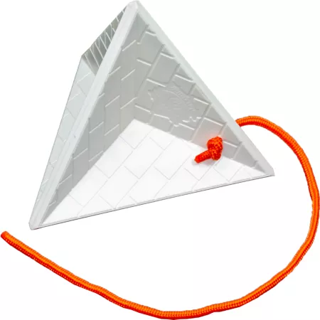 Do All Outdoors Large Pyramid Pyramid Ground Bouncer of all sizes Shooting Targets