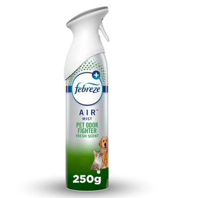 Febreze Air Effects Heavy Duty Pet