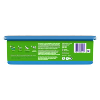 Image showing  Sweeper Wet Mopping Cloth Refills, 24-Pack