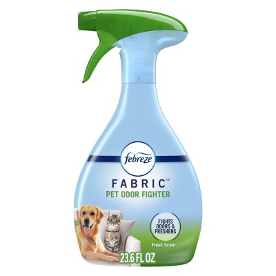 Febreze Pet Odor Fighting Fabric Refresher
