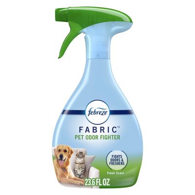 Febreze Pet Odor Fighting Fabric Refresher, 23 oz.