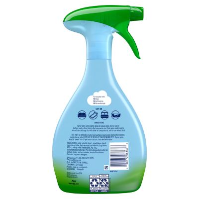 Image showing  Pet Odor Fighting Fabric Refresher, 23 oz.