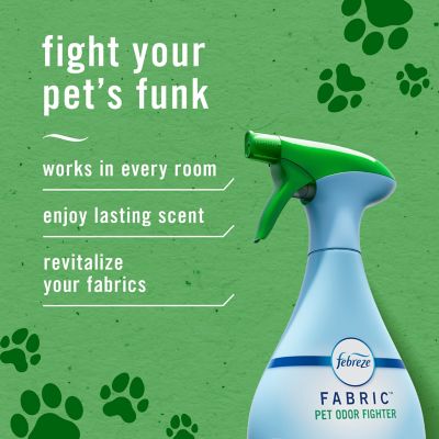 Image showing  Pet Odor Fighting Fabric Refresher, 23 oz.