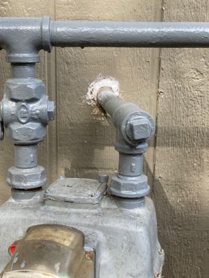 Image showing  Titefoam Gaps and Crack Spray Foam