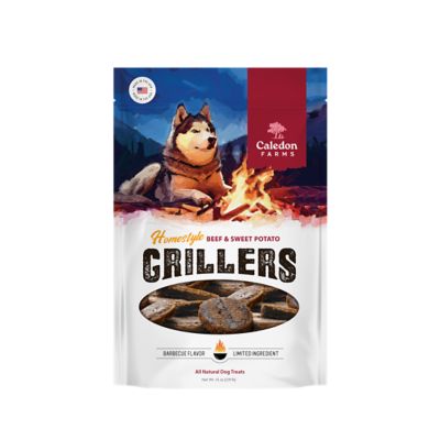 Caledon Farms Summer Grillers Dog Treats