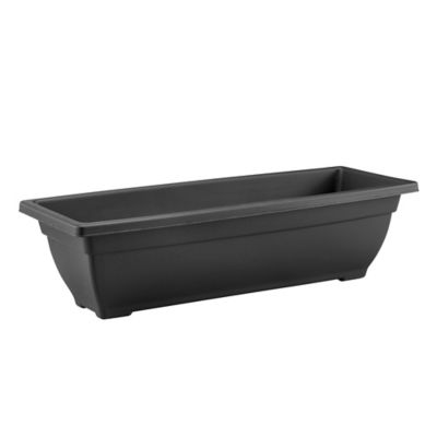 Red Shed 24 in. - Windowbox Planter