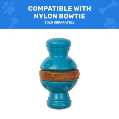 Image showing  Round Dog Treat Ring Refills, 2-Pack