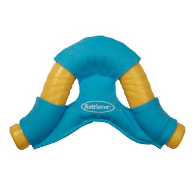 Image showing  Ballistic Covered Durachew Boomerang, Assorted Colors