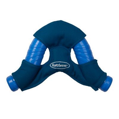 Image showing 5 th Retriever Ballistic Covered Durachew Boomerang, Assorted Colors