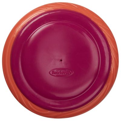 Image showing  Squeaky Flyer Dog Fetch Toy, Assorted Colors