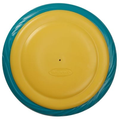 Image showing 5 th Retriever Squeaky Flyer Dog Fetch Toy, Assorted Colors