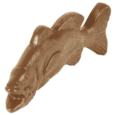 Image showing  Nylon Fish Dog Chew Toy