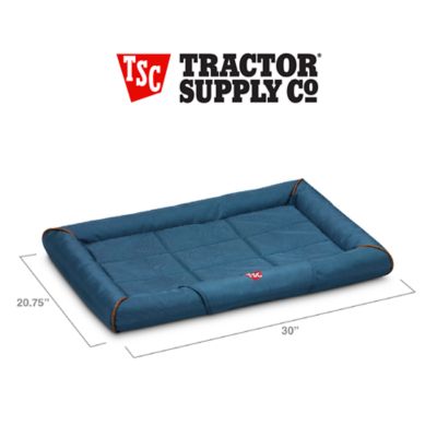 Image showing  Tough Chew Crate Mat