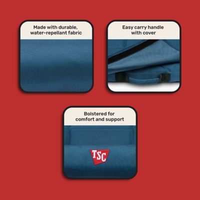 Image showing  Tough Chew Crate Mat