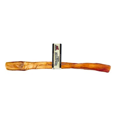 Redbarn Large Bully Wrapped Collagen Stick