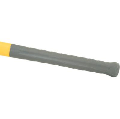 Image showing  2.5 lb. 36 in. Fiberglass Handle Toughstrike Cutter Mattock
