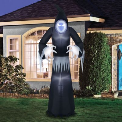 Image showing Airflowz Inflatable Infinity Mirror Reaper