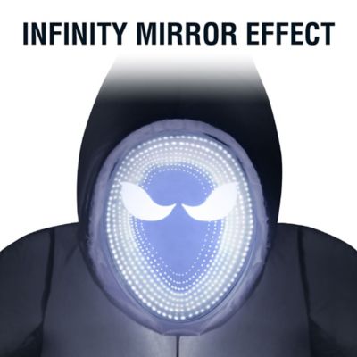 Image showing Airflowz Inflatable Infinity Mirror Reaper