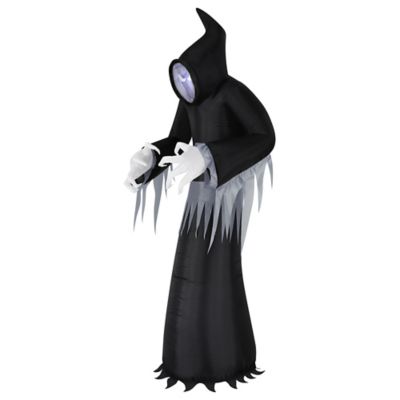Image showing Airflowz Inflatable Infinity Mirror Reaper