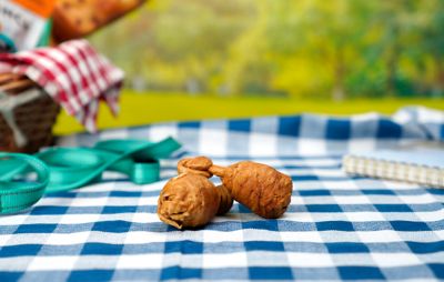 Image showing  Leg of Lamb, 8 ct.
